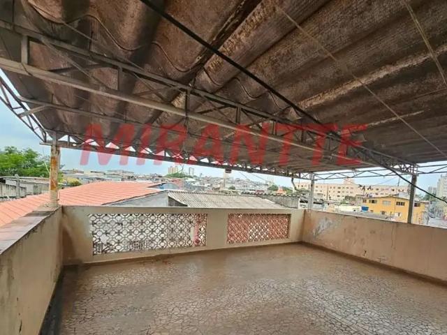 Casa / Sobrado para Venda em São Paulo/SP Vila Constança 2 Quartos