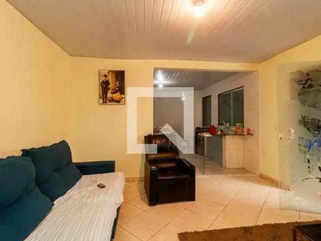 Casa / Sobrado para Venda em São Paulo/SP Vila Constança 2 Quartos