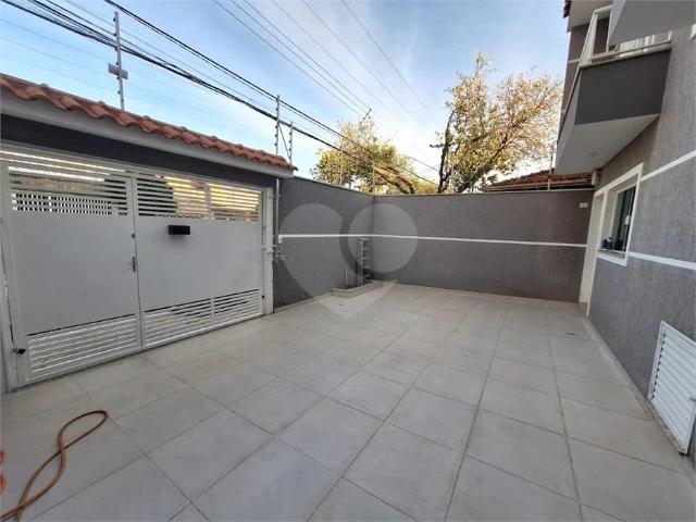 Casa / Sobrado para Venda em São Paulo/SP Vila Constança 2 Quartos