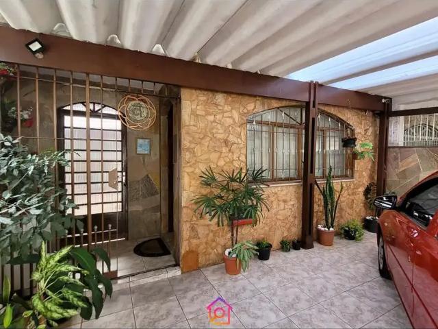 Casa / Sobrado para Venda em São Paulo/SP Vila Constança 2 Quartos