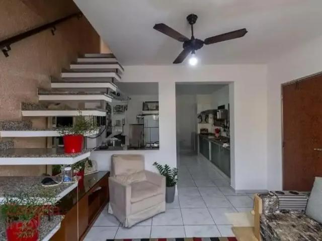 Casa / Sobrado para Venda em São Paulo/SP Vila Constança 2 Quartos