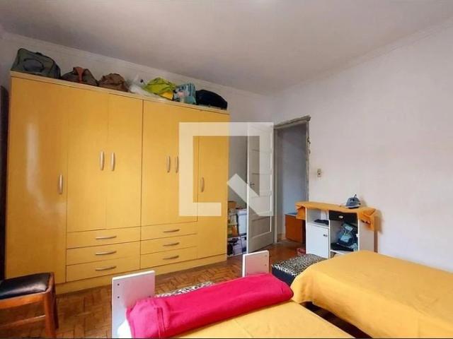 Casa / Sobrado para Venda em São Paulo/SP Vila Constança 2 Quartos