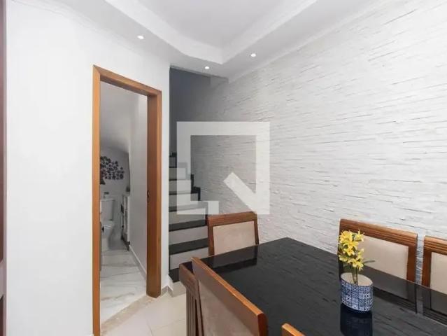 Casa / Sobrado para Venda em São Paulo/SP Vila Constança 2 Quartos