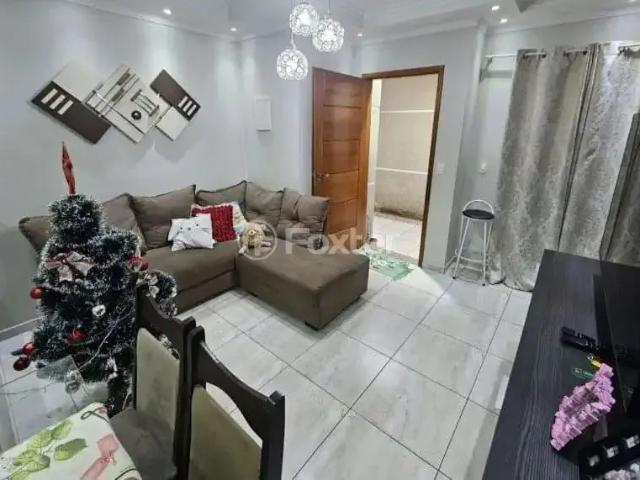 Casa / Sobrado para Venda em São Paulo/SP Vila Constança 2 Quartos