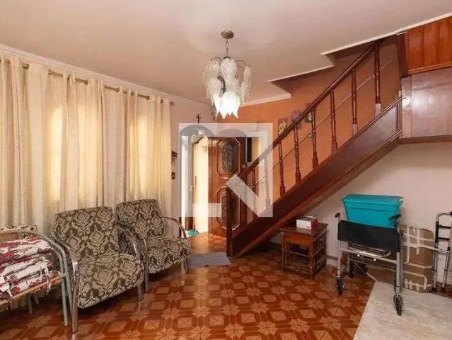 Casa / Sobrado para Venda em São Paulo/SP Vila Constança 2 Quartos