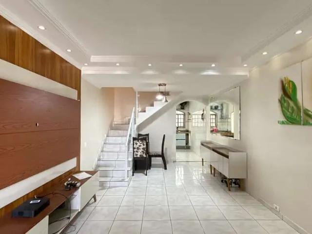 Casa / Sobrado para Venda em São Paulo/SP Vila Constança 2 Quartos