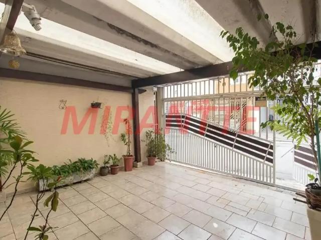 Casa / Sobrado para Venda em São Paulo/SP Vila Constança 2 Quartos