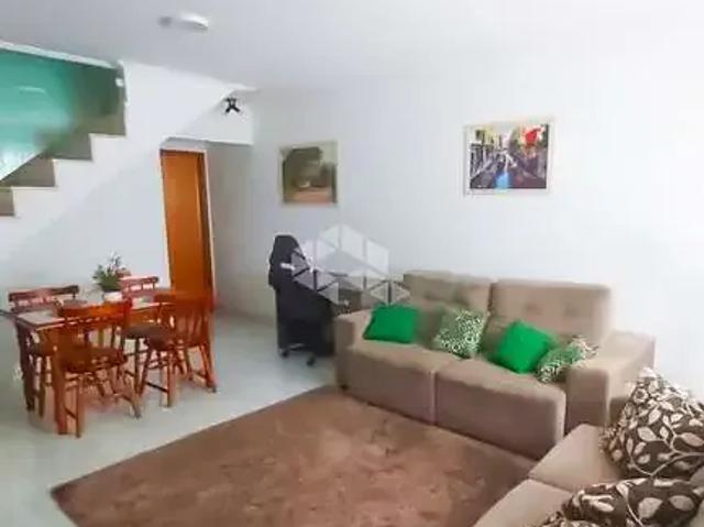 Casa / Sobrado para Venda em São Paulo/SP Vila Constança 2 Quartos