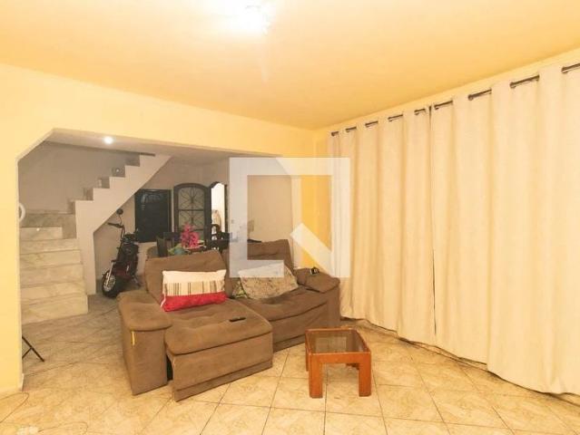 Casa / Sobrado para Venda em São Paulo/SP Vila Constança 2 Quartos