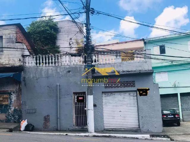 Casa / Sobrado para Venda em São Paulo/SP Vila Constança 2 Quartos