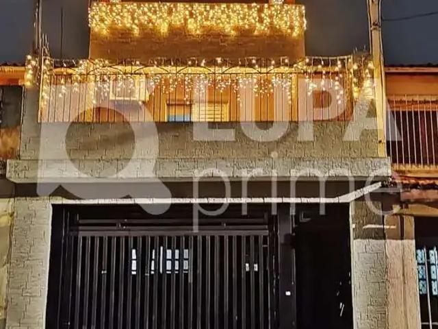 Casa / Sobrado para Venda em São Paulo/SP Vila Constança 2 Quartos