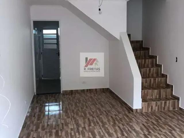 Casa / Sobrado para Venda em São Paulo/SP Vila Constança 2 Quartos