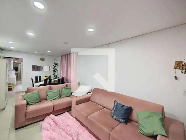 Casa / Sobrado para Venda em São Paulo/SP Vila Constança 2 Quartos