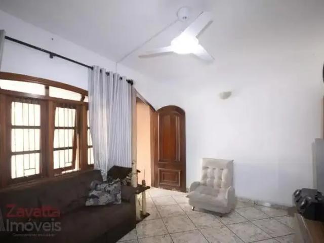 Casa / Sobrado para Venda em São Paulo/SP Vila Constança 2 Quartos