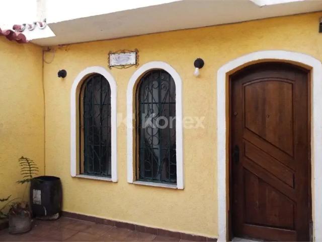 Casa / Sobrado para Venda em São Paulo/SP Vila Constança 2 Quartos