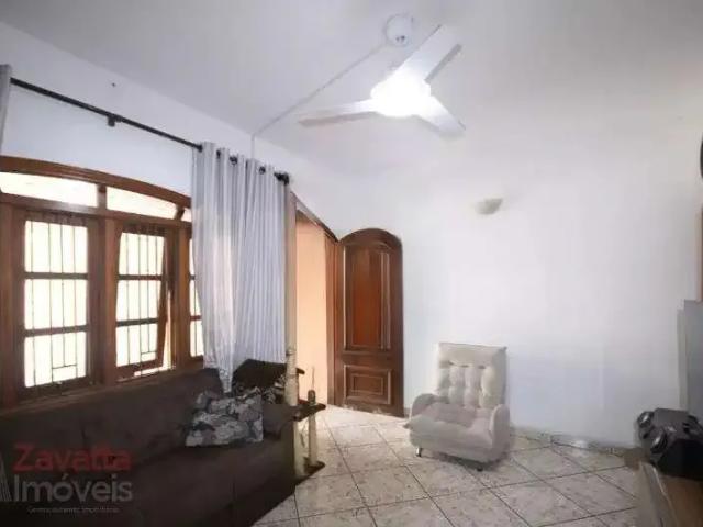 Casa / Sobrado para Venda em São Paulo/SP Vila Constança 2 Quartos