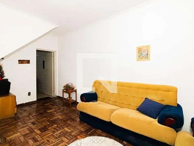 Casa / Sobrado para Venda em São Paulo/SP Vila Constança 2 Quartos