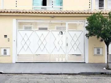 Casa / Sobrado para Venda em São Paulo/SP Vila Constança 2 Quartos