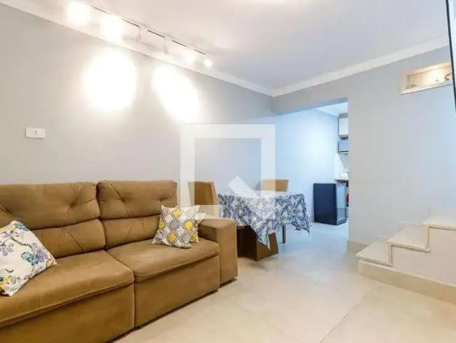 Casa / Sobrado para Venda em São Paulo/SP Vila Constança 2 Quartos