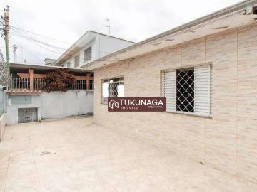 Casa à venda em Rua Santa Izabel - Garagem