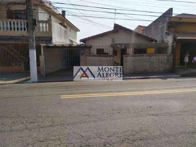 Casa / Sobrado para Venda em São Paulo/SP Vila Constança 3 Quartos
