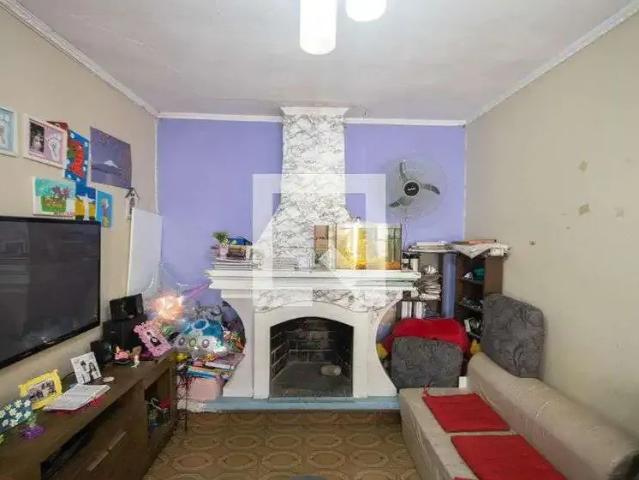 Casa / Sobrado para Venda em São Paulo/SP Vila Constança 3 Quartos