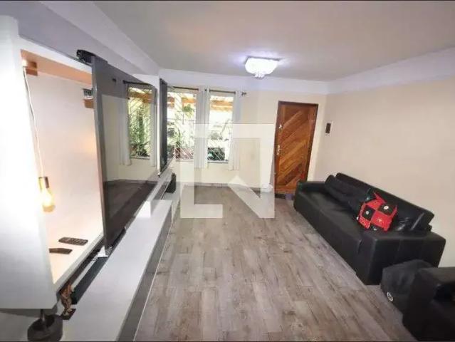 Casa / Sobrado para Venda em São Paulo/SP Vila Constança 3 Quartos