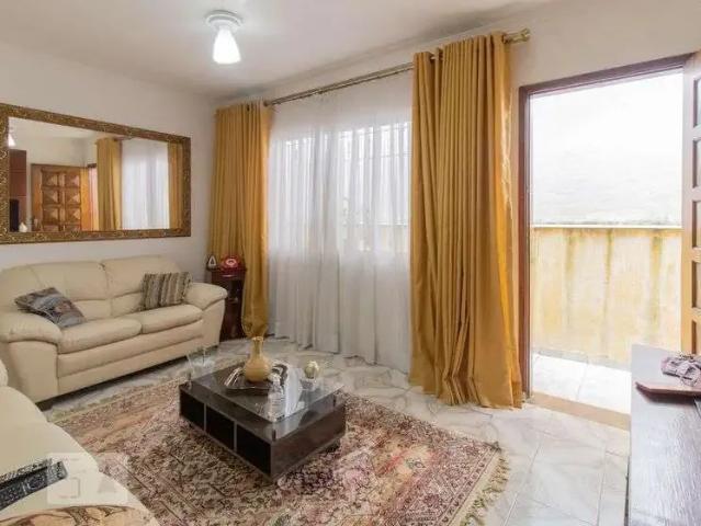 Casa / Sobrado para Venda em São Paulo/SP Vila Constança 3 Quartos