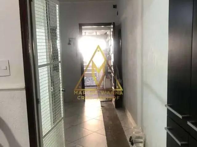 Casa / Sobrado para Venda em São Paulo/SP Vila Constança 3 Quartos