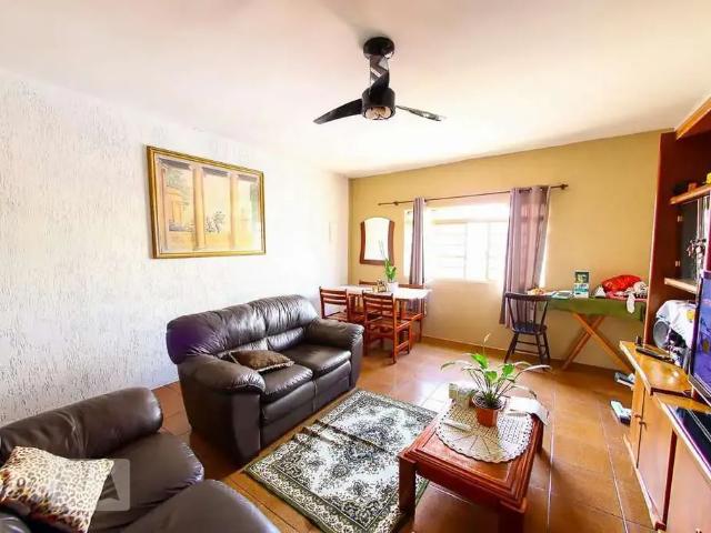 Casa / Sobrado para Venda em São Paulo/SP Vila Constança 3 Quartos