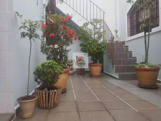 Casa / Sobrado para Venda em São Paulo/SP Vila Constança 3 Quartos