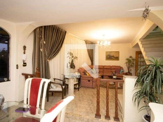 Casa / Sobrado para Venda em São Paulo/SP Vila Constança 3 Quartos