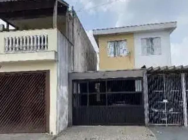 Casa / Sobrado para Venda em São Paulo/SP Vila Constança 3 Quartos