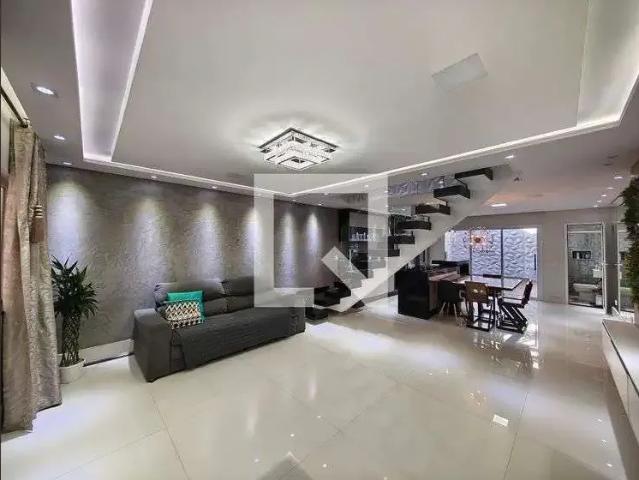 Casa / Sobrado para Venda em São Paulo/SP Vila Constança 3 Quartos