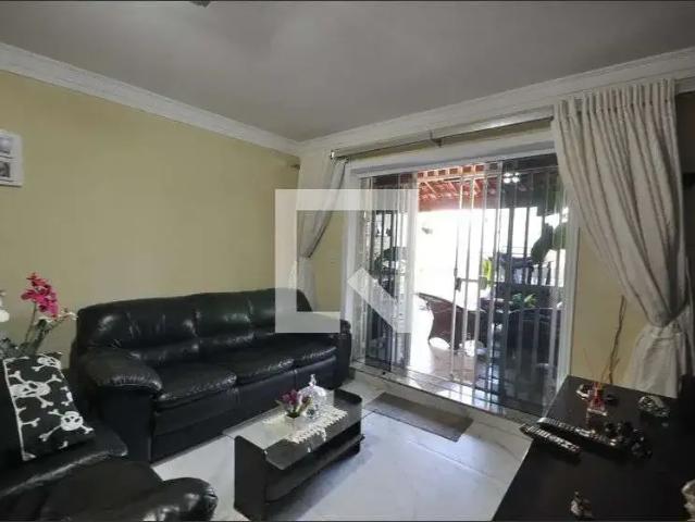 Casa / Sobrado para Venda em São Paulo/SP Vila Constança 3 Quartos