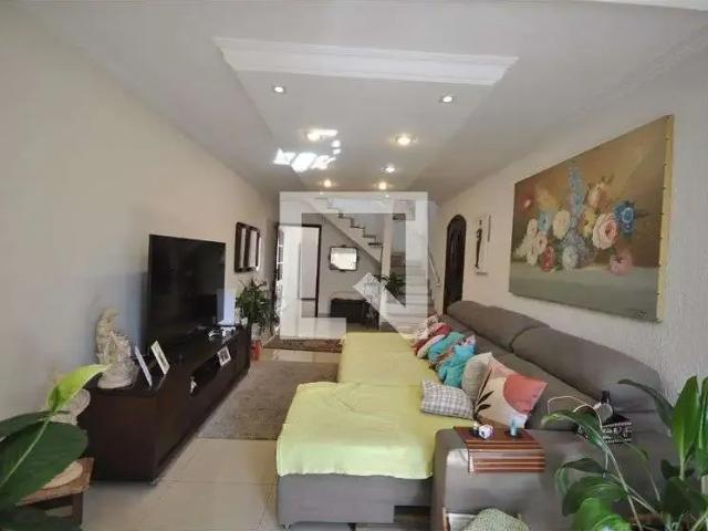 Casa / Sobrado para Venda em São Paulo/SP Vila Constança 3 Quartos