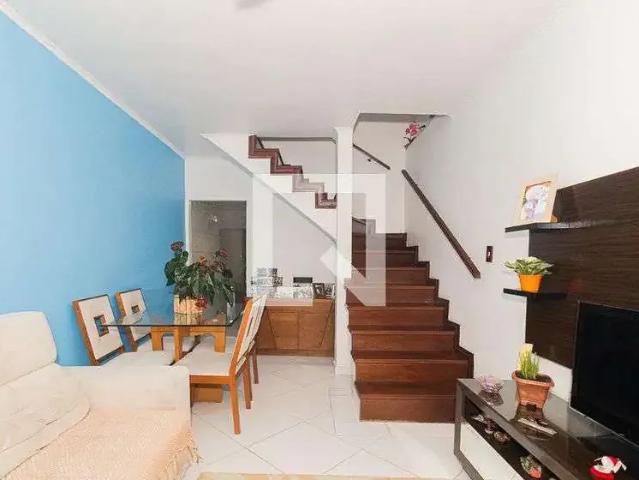 Casa / Sobrado para Venda em São Paulo/SP Vila Constança 3 Quartos