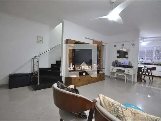 Casa / Sobrado para Venda em São Paulo/SP Vila Constança 3 Quartos