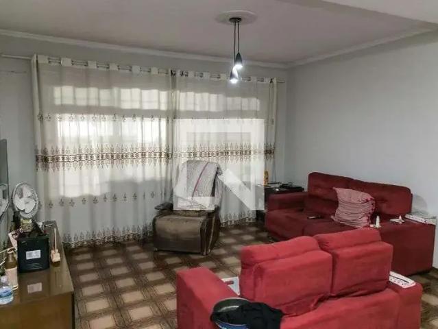 Casa / Sobrado para Venda em São Paulo/SP Vila Constança 3 Quartos