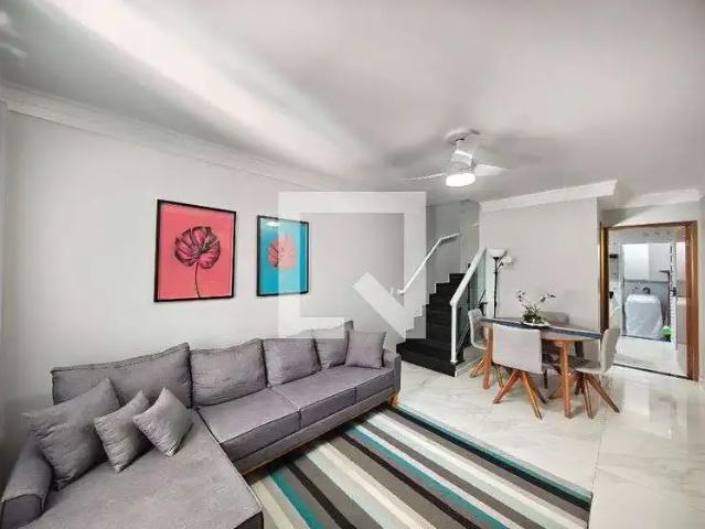 Casa / Sobrado para Venda em São Paulo/SP Vila Constança 3 Quartos
