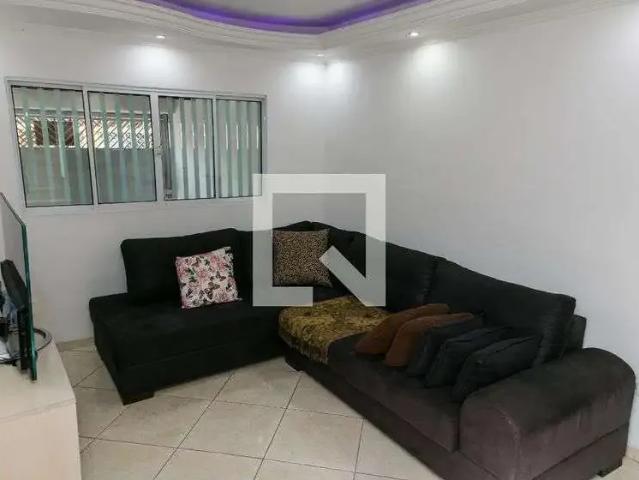 Casa / Sobrado para Venda em São Paulo/SP Vila Constança 3 Quartos