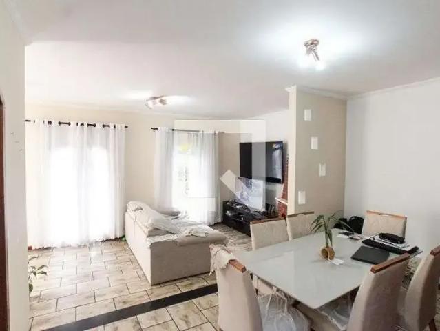 Casa / Sobrado para Venda em São Paulo/SP Vila Constança 3 Quartos