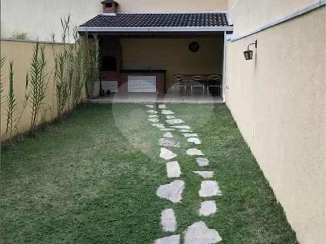 Casa / Sobrado para Venda em São Paulo/SP Vila Constança 3 Quartos