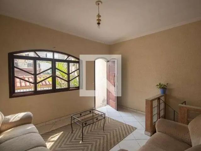 Casa / Sobrado para Venda em São Paulo/SP Vila Constança 3 Quartos