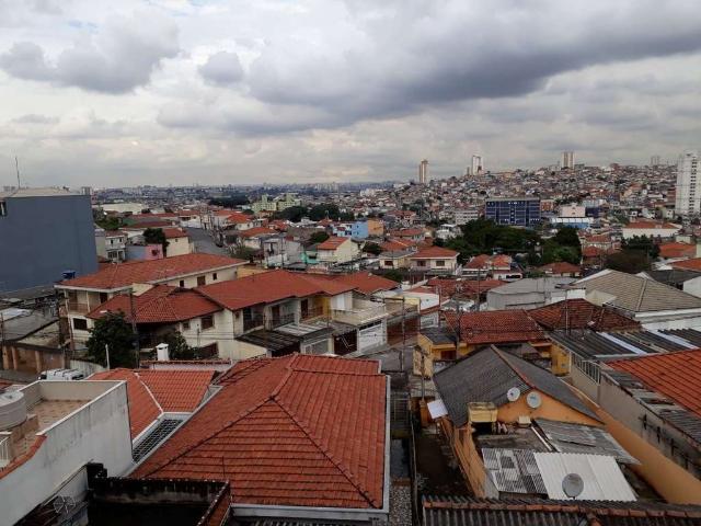 Casa / Sobrado para Venda em São Paulo/SP Vila Constança 3 Quartos