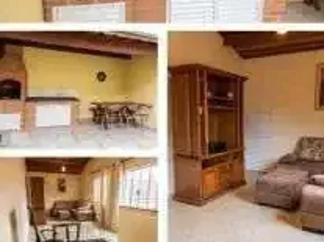 Casa / Sobrado para Venda em São Paulo/SP Vila Constança 3 Quartos