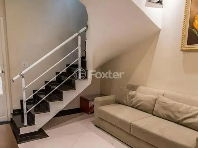 Casa / Sobrado para Venda em São Paulo/SP Vila Constança 3 Quartos