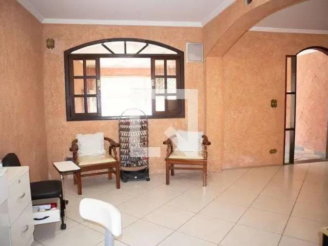 Casa / Sobrado para Venda em São Paulo/SP Vila Constança 3 Quartos