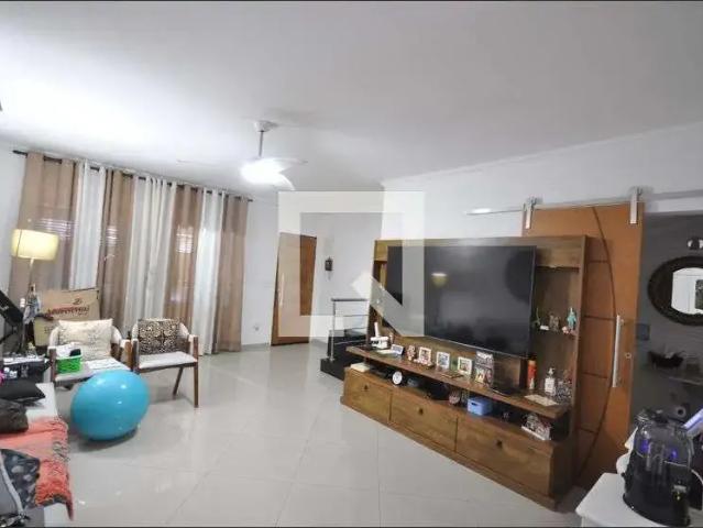 Casa / Sobrado para Venda em São Paulo/SP Vila Constança 3 Quartos
