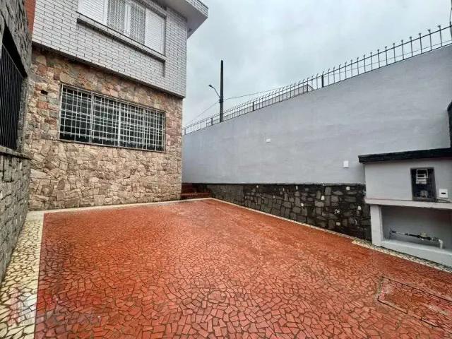 Casa / Sobrado para Venda em São Paulo/SP Vila Constança 3 Quartos
